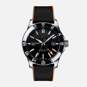 C60 Trident GMT 600 - Nearly New