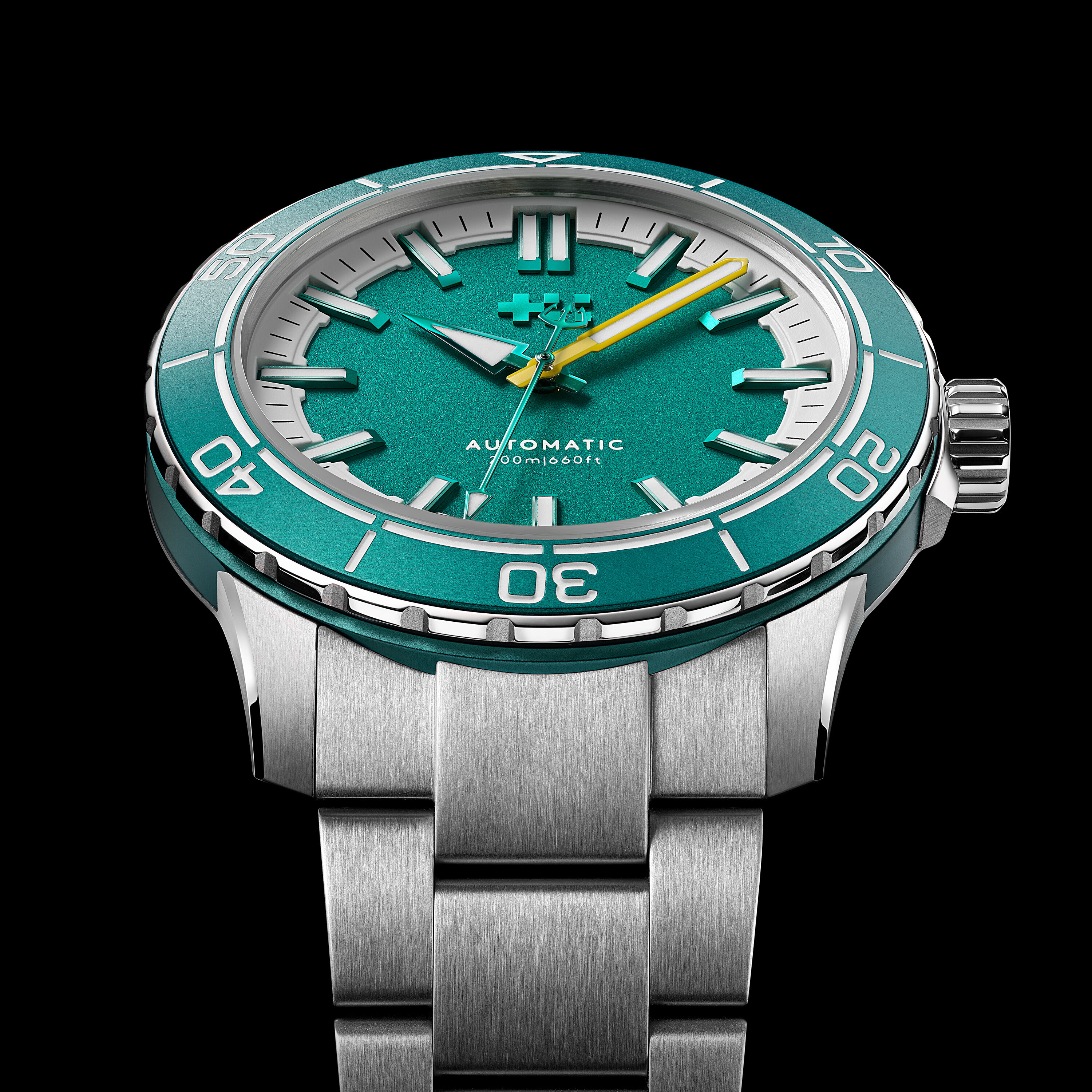 C60 Trident Reef | Christopher Ward