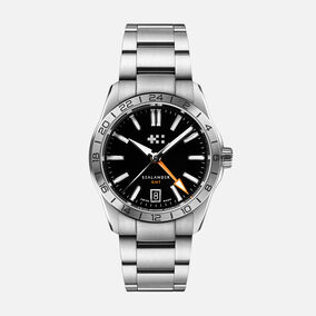 C63 Sealander GMT