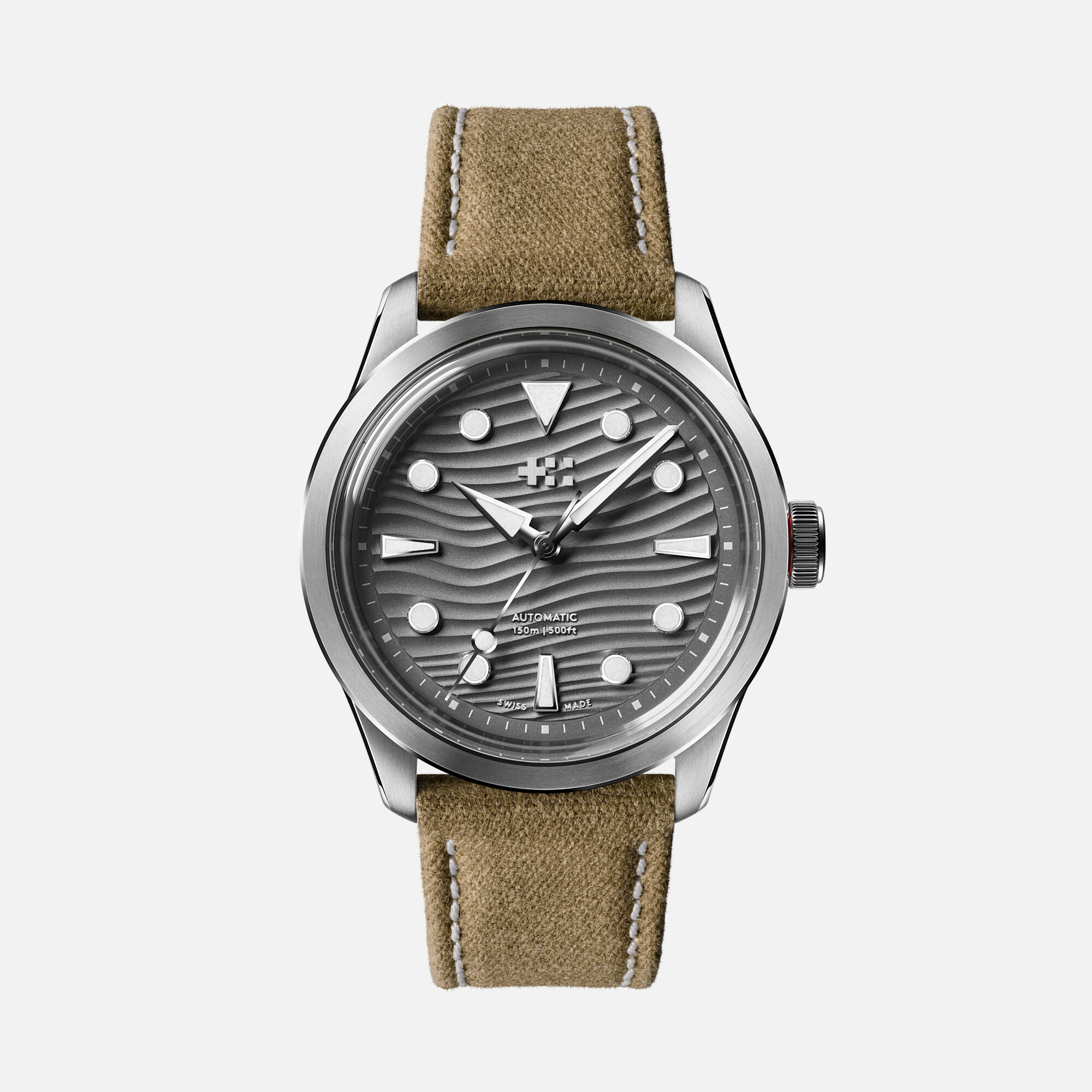 Christopher Ward C65 Dune Aeolian