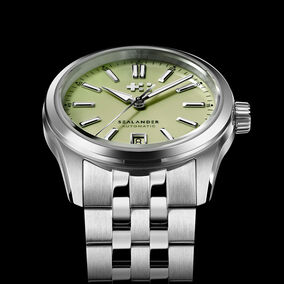 C63 Sealander Automatic