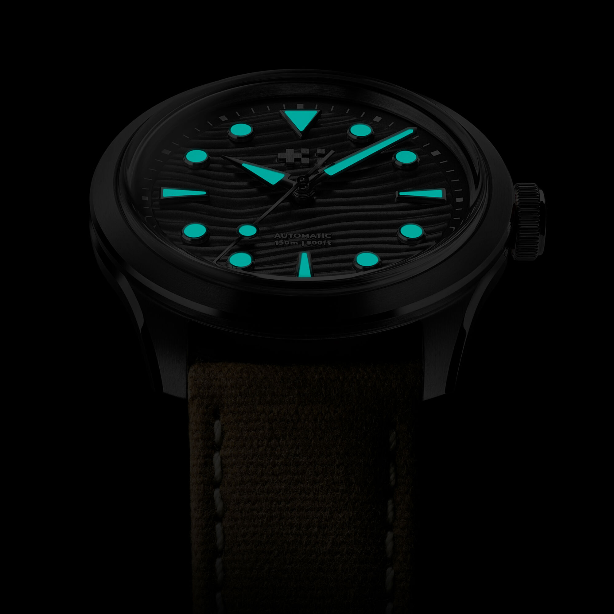 C65 Dune Automatic