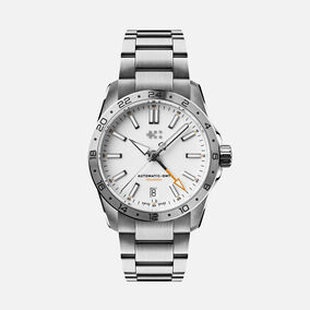 C63 Sealander GMT 36