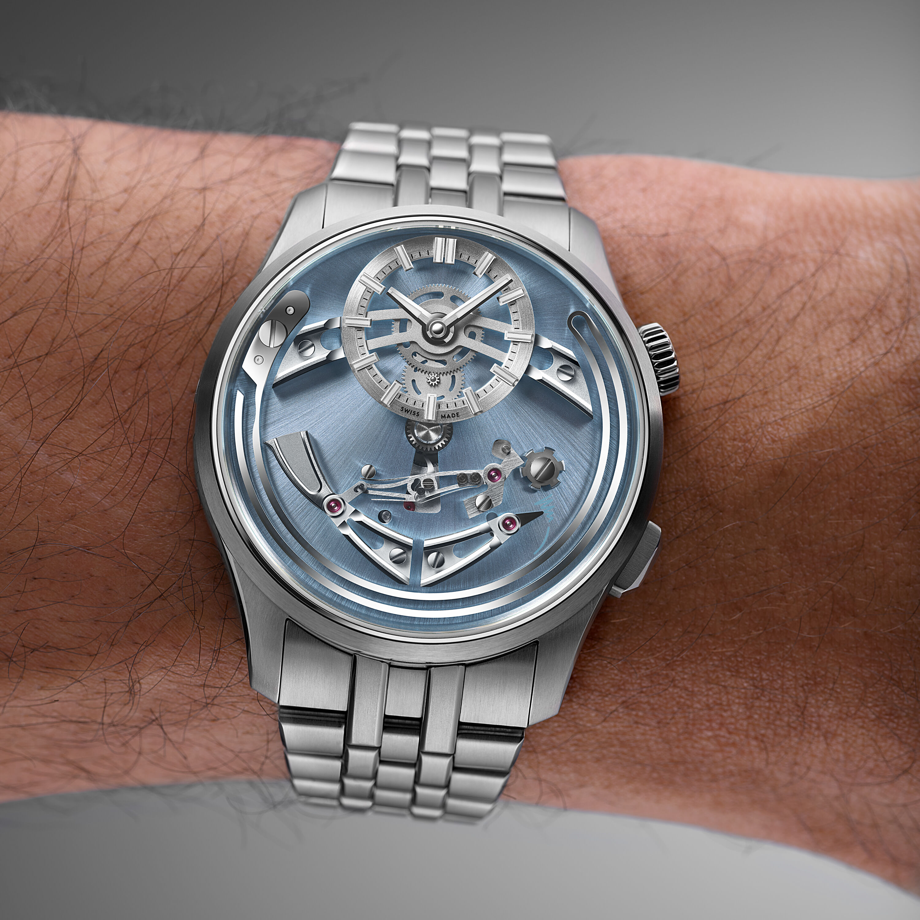 C1 Bel Canto | Christopher Ward