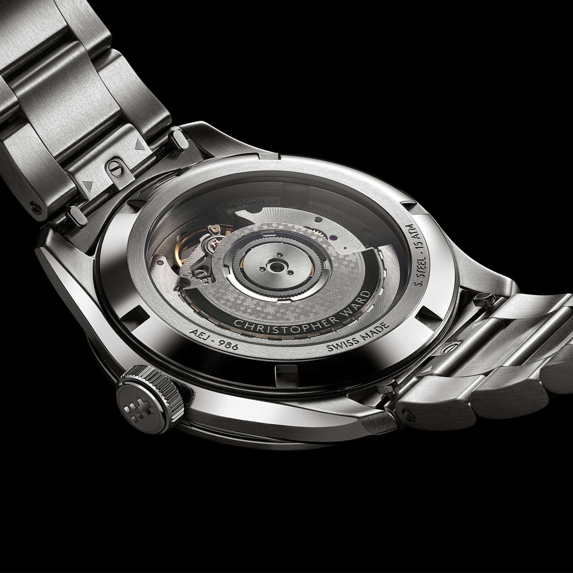 C65 Dune GMT