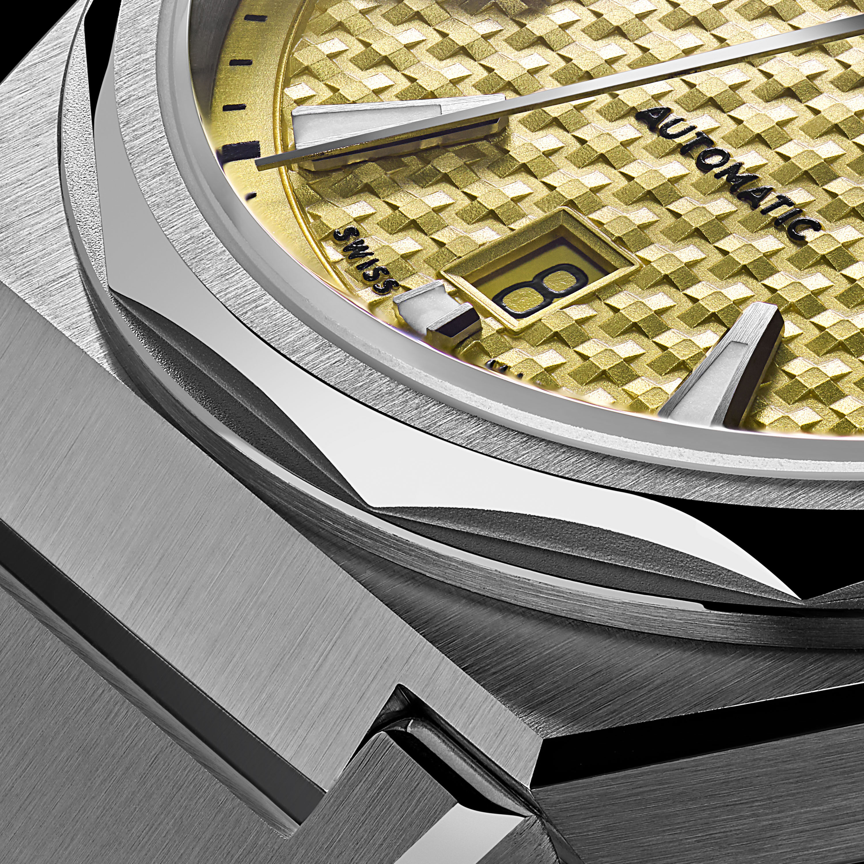 The Twelve Rubber | Christopher Ward