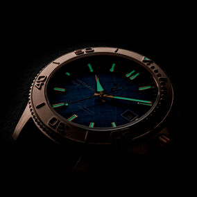 C60 Trident Bronze