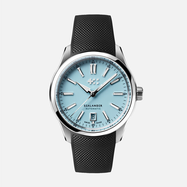 C63 Sealander Automatic