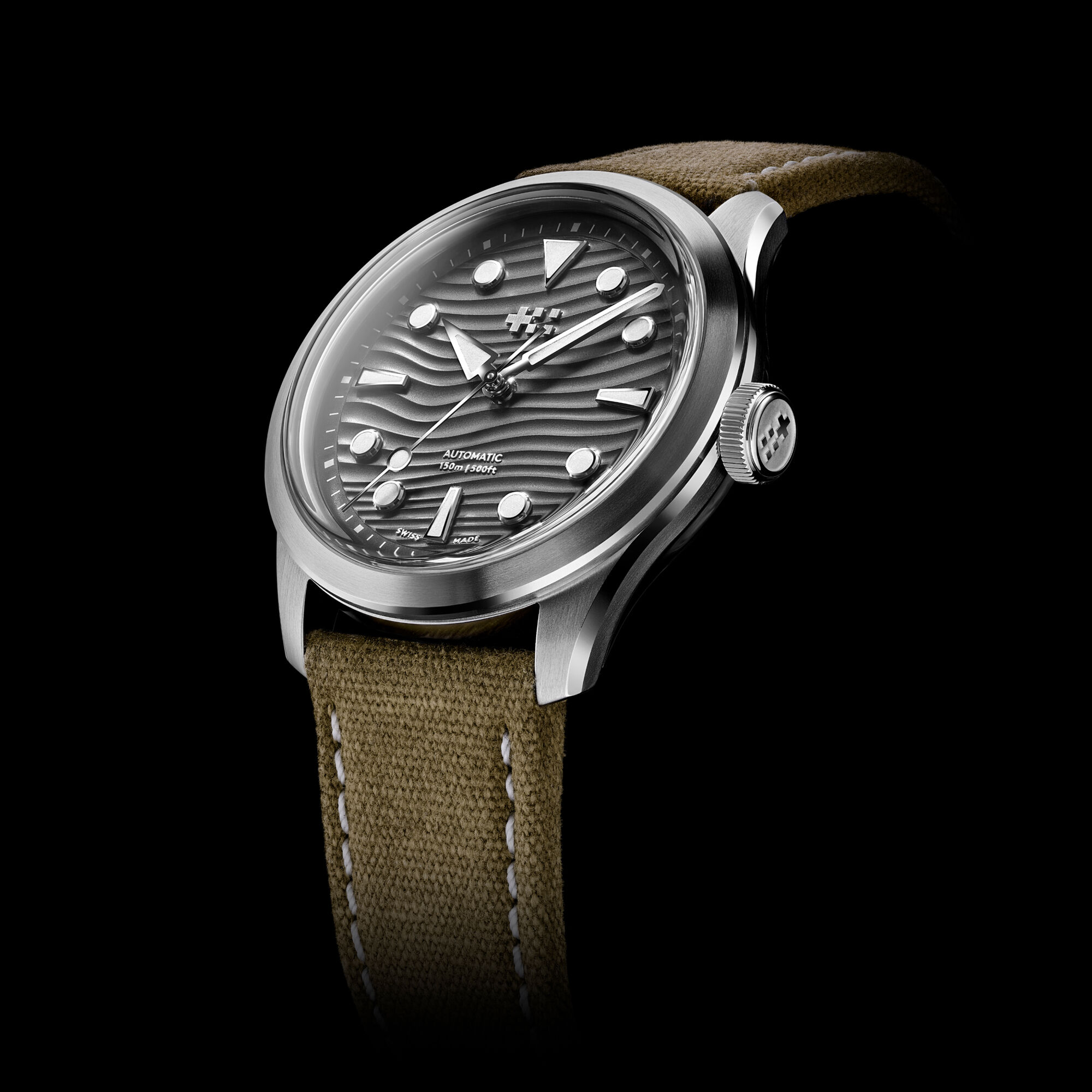 C65 Dune Automatic | Christopher Ward 