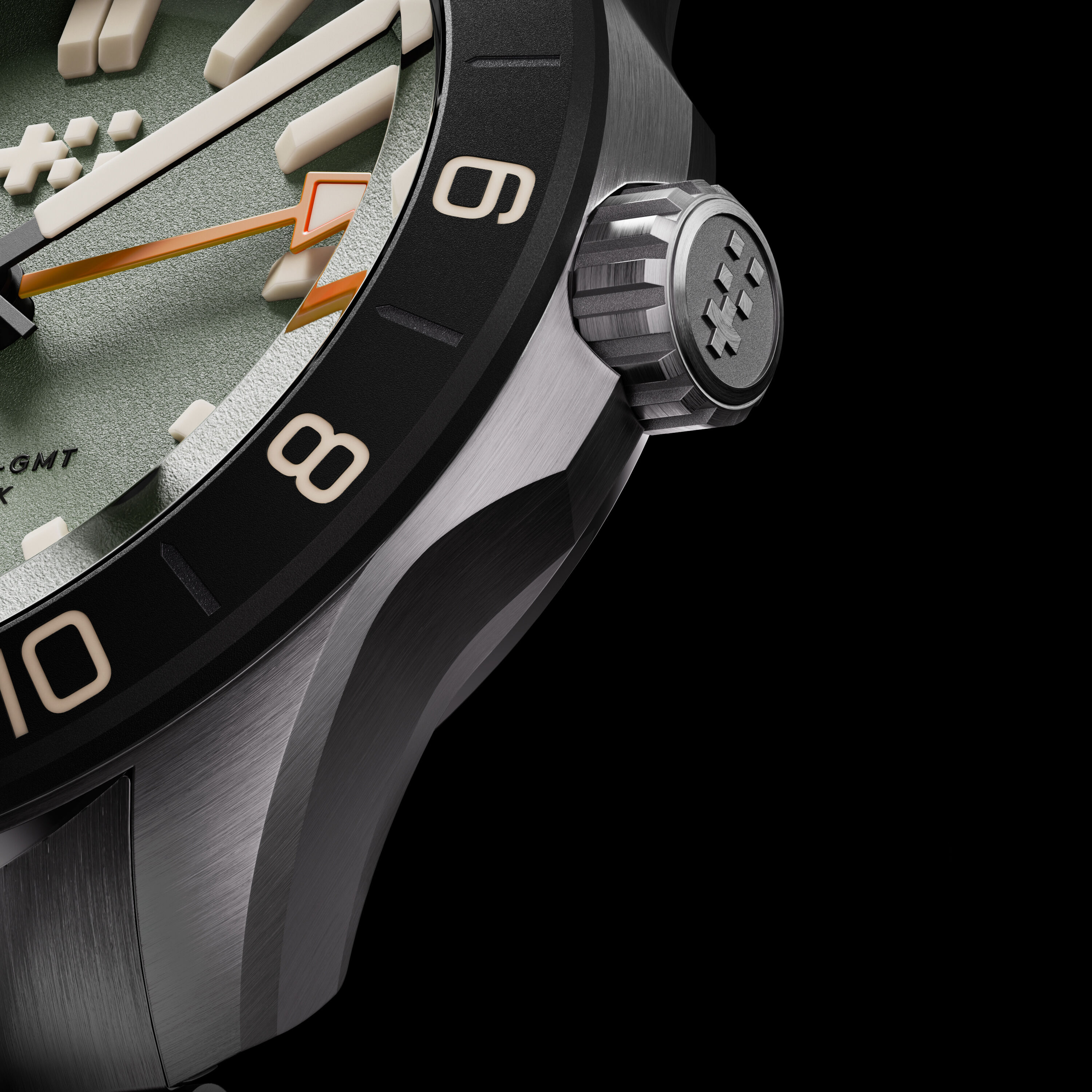 C63 Sealander Extreme GMT | Christopher Ward