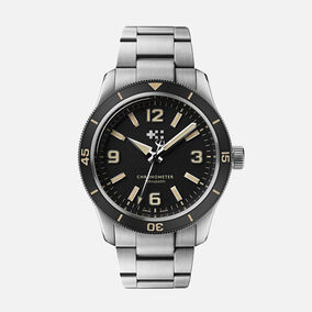 Trident Biscay Automatic