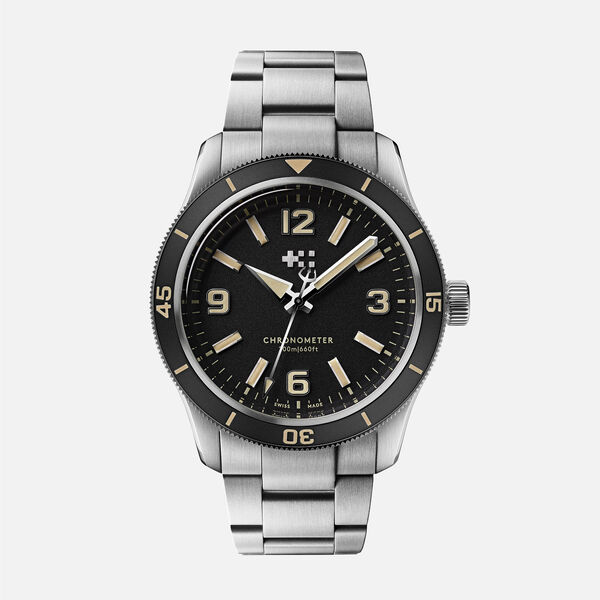 Trident Biscay Automatic