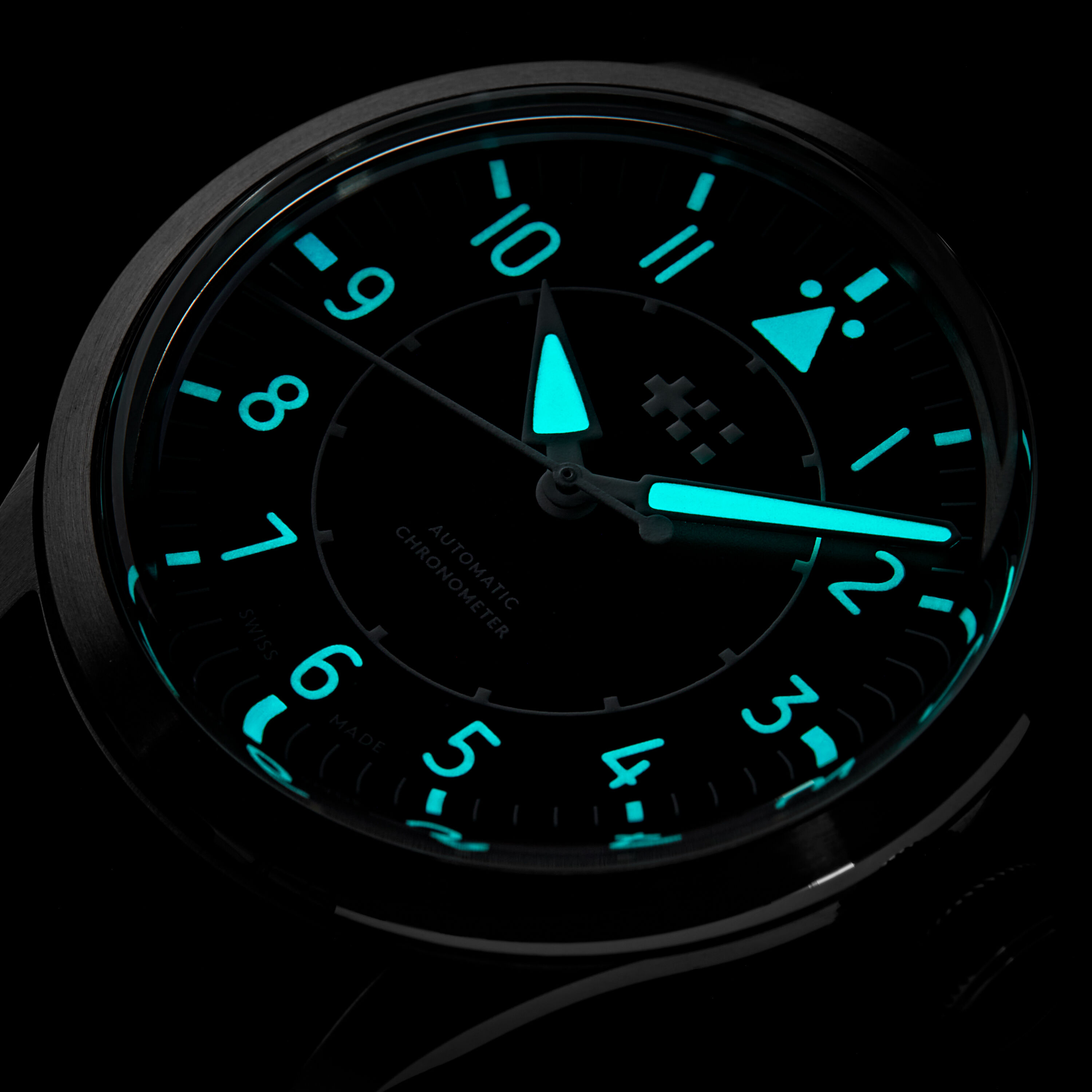C65 Cranwell Series 2 | Christopher Ward
