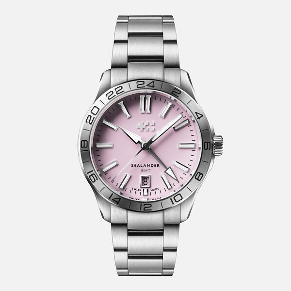 C63 Sealander GMT