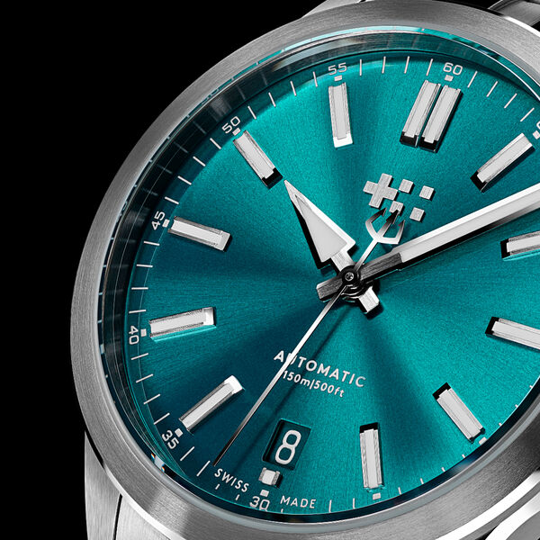C63 Sealander Automatic