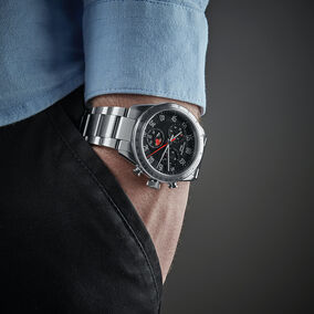 C65 Chronograph Bracelet - 41mm