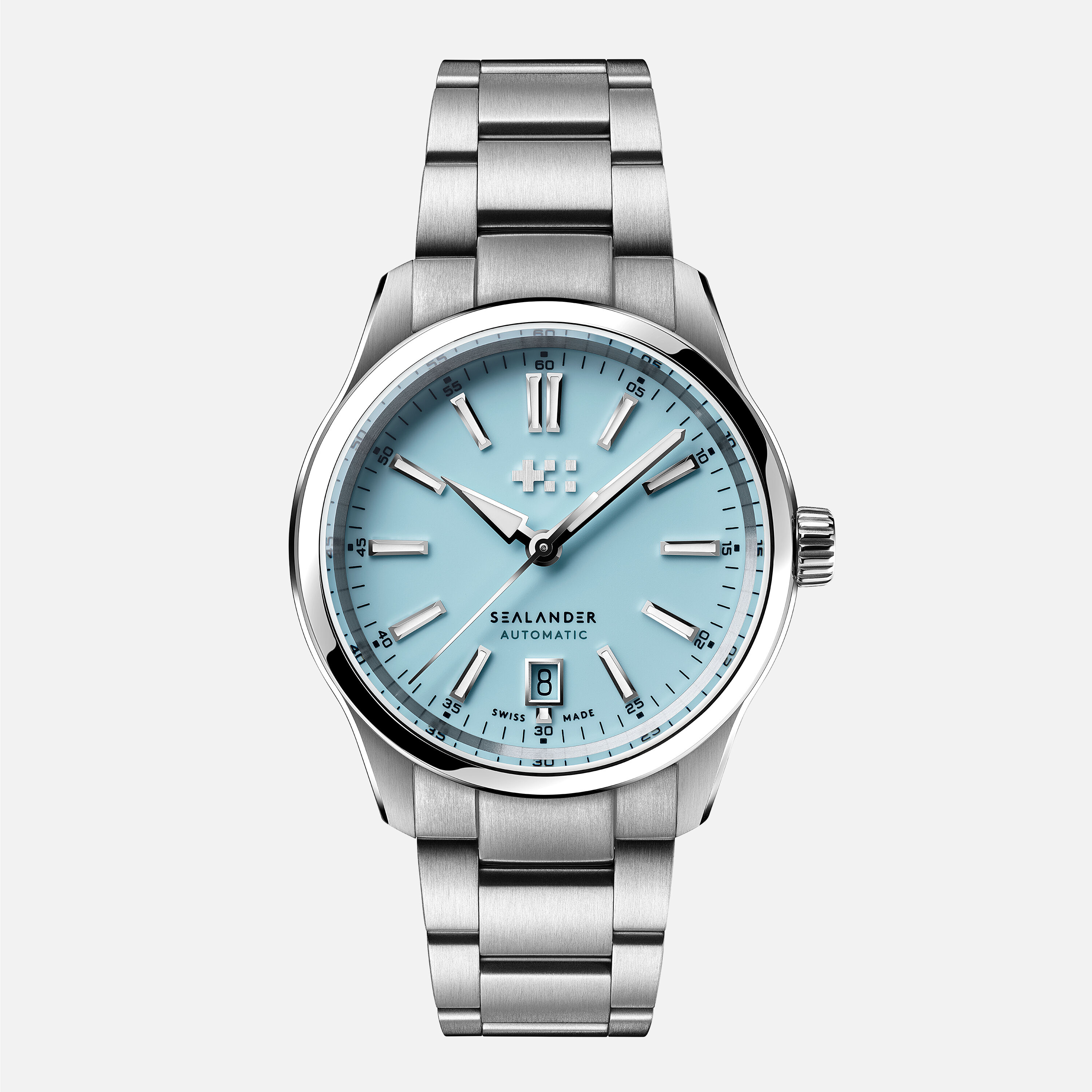C63 Sealander Automatic | Christopher Ward