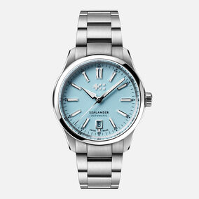 C63 Sealander Automatic