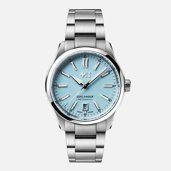 C63 Sealander Automatic
