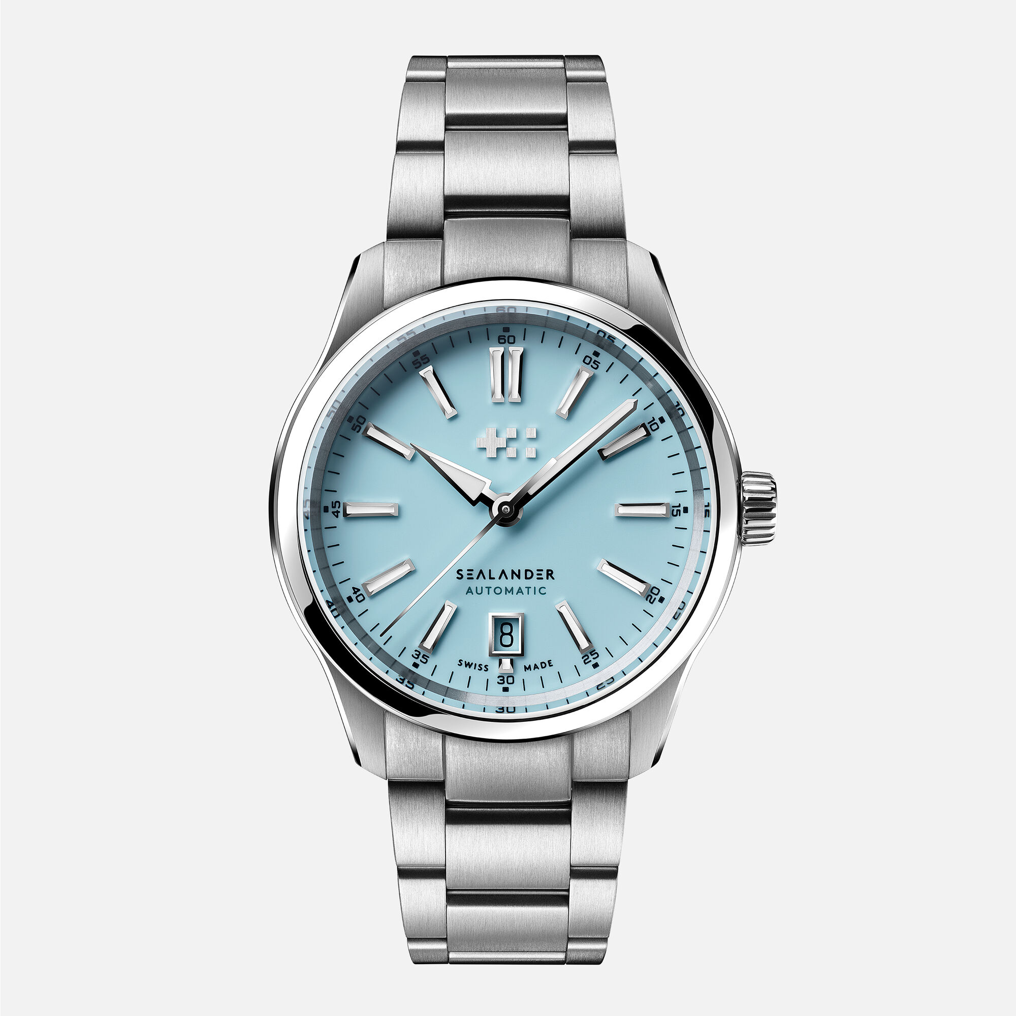 Christopher Ward C63 Sealander Automatic