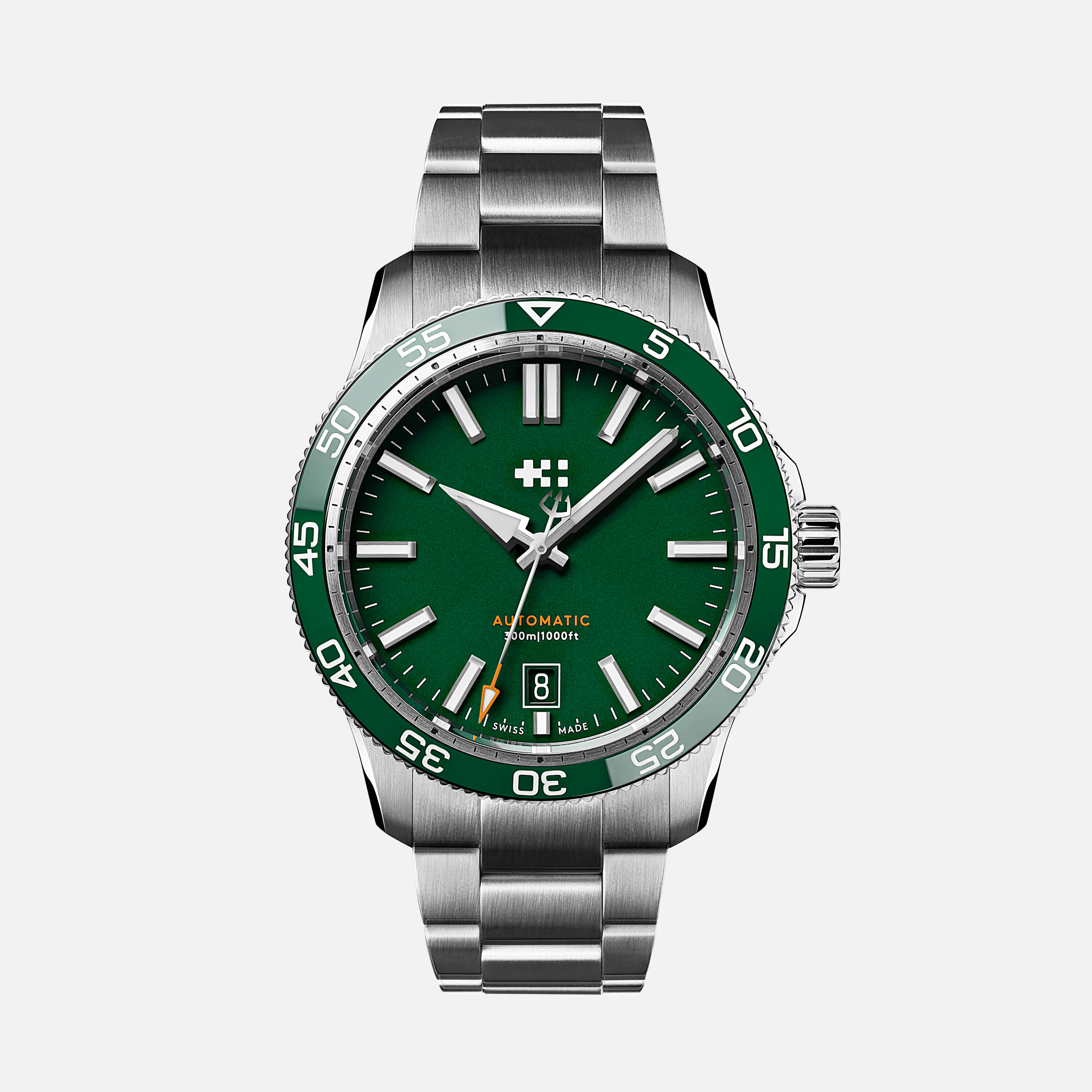 Christopher ward trident sale watch