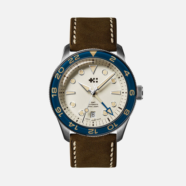 C65 Aquitaine GMT