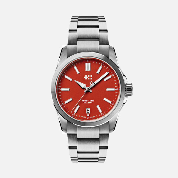 C63 Sealander Automatic Limited Edition