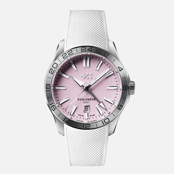 C63 Sealander GMT