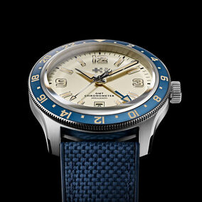 Trident Biscay GMT