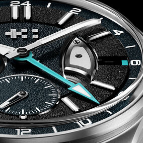 C63 True GMT