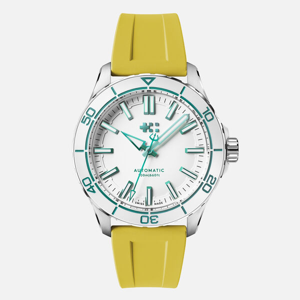 C60 Trident Reef