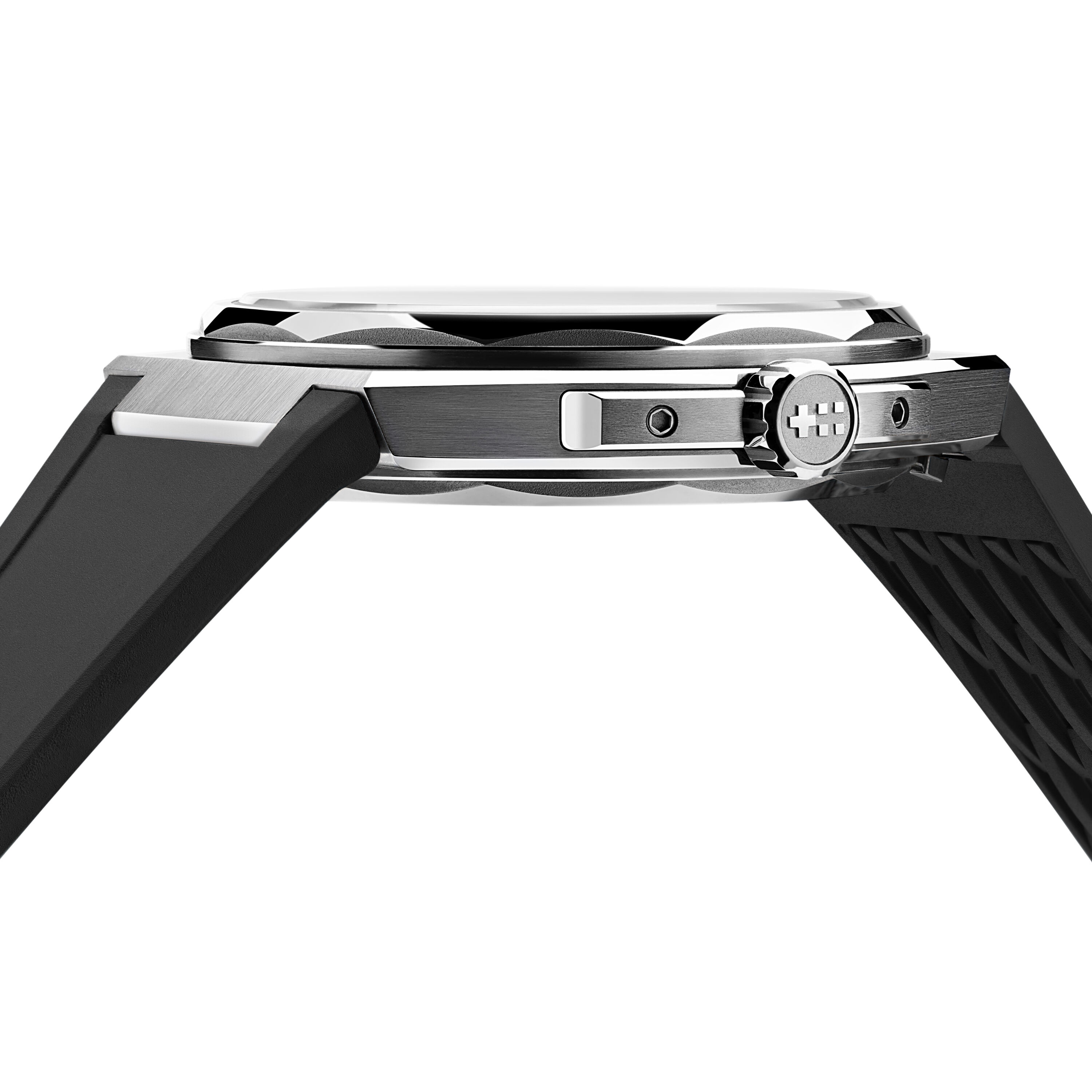 The Twelve Rubber | Christopher Ward