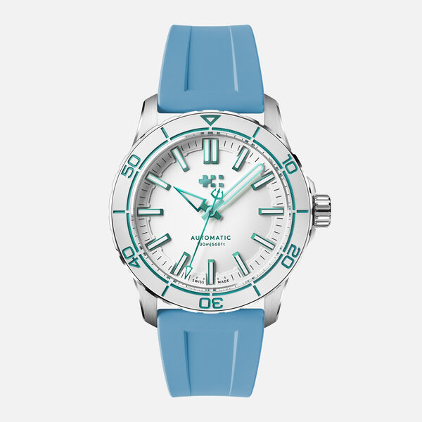 Christopher Ward C60-41A3H31S0WW0-RLB