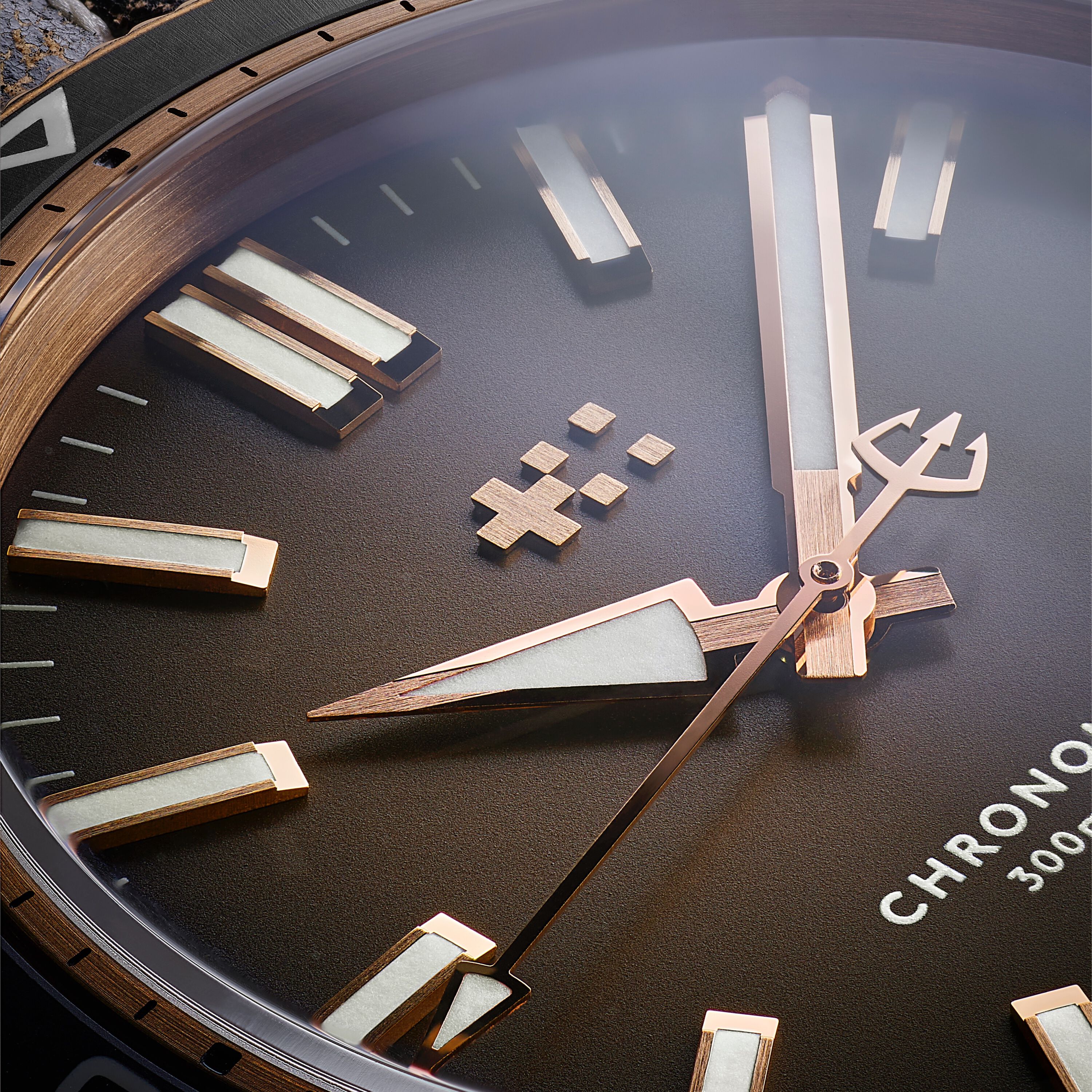 7 of the best bronze watches | BUYING GUIDE