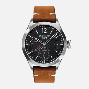 C8 Power Reserve Chronometer