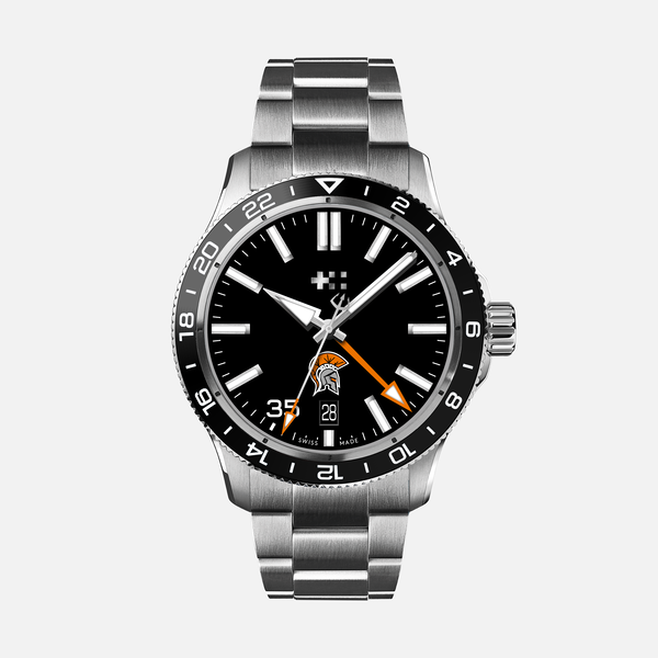 C60 Trident GMT 300 x 35 Squadron