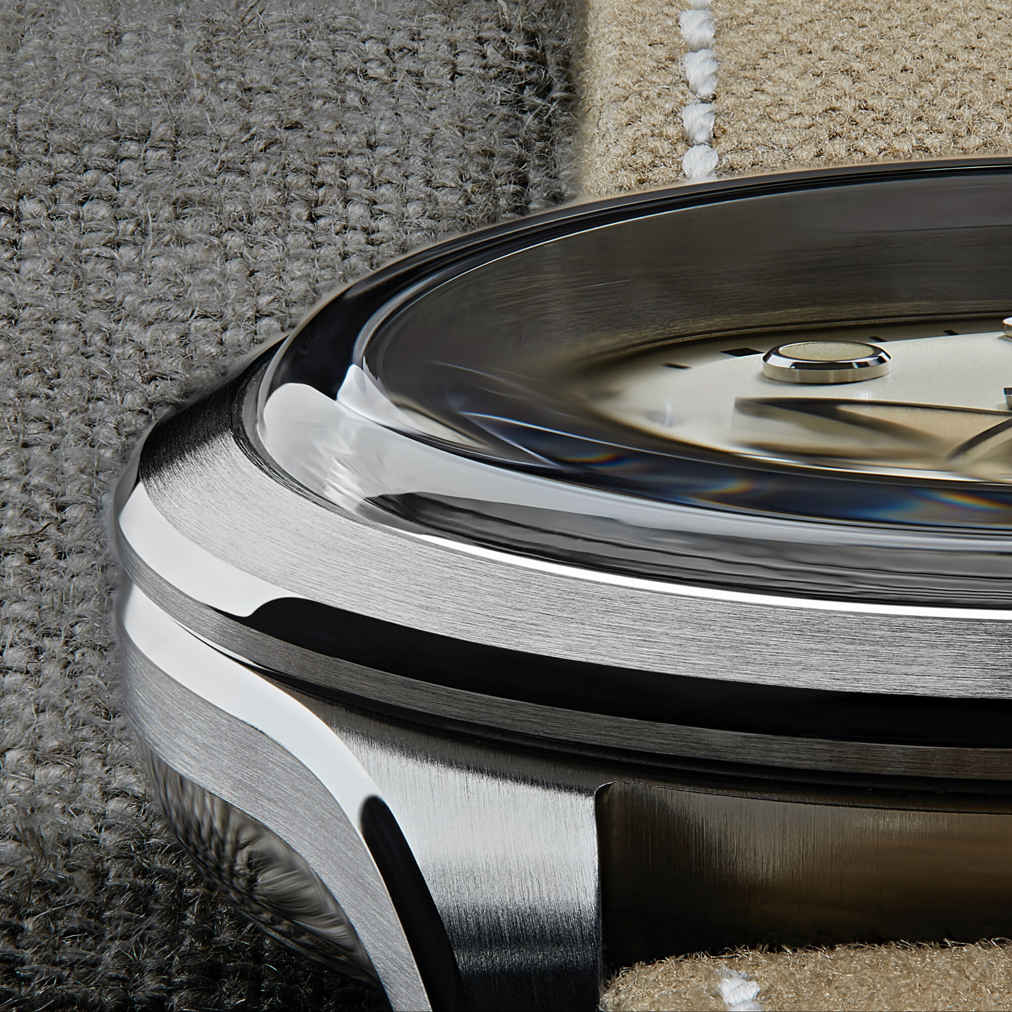 C65 Dune GMT Limited Edition Christopher Ward