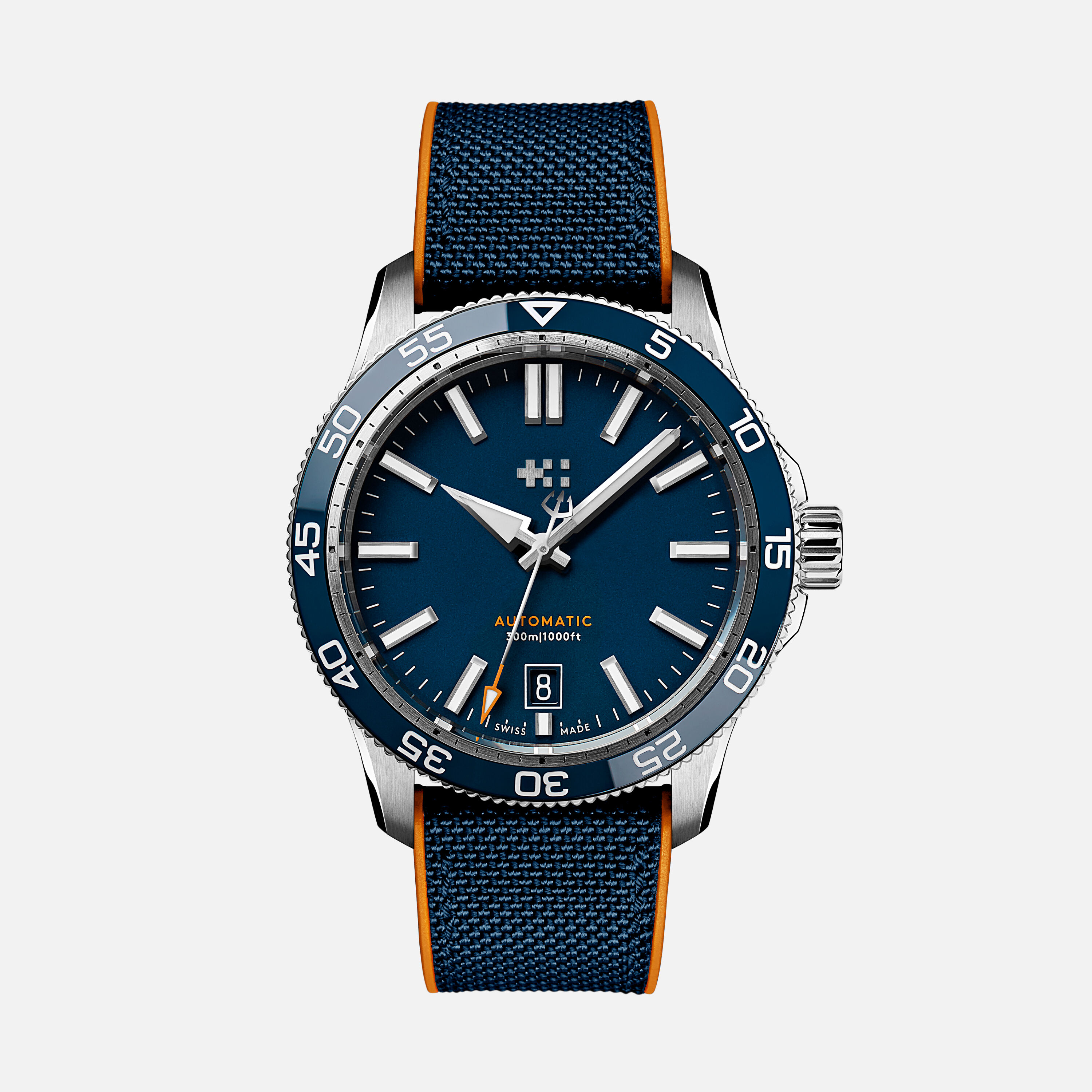 christopher ward pro 600