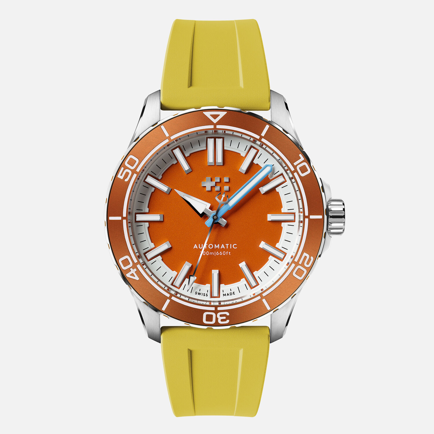 Tuba Orange