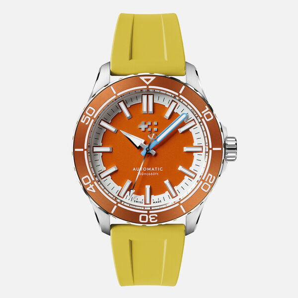 C60 Trident Reef