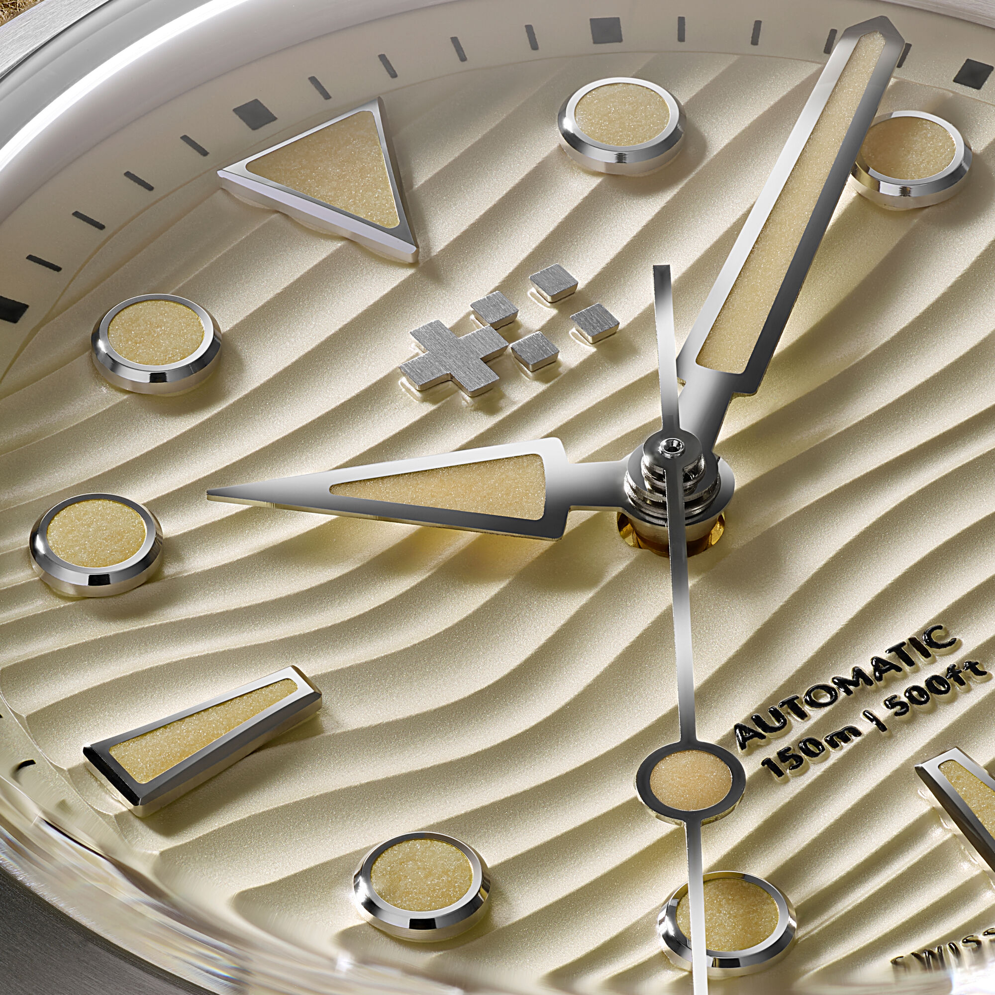 C65 Dune Automatic
