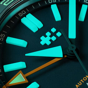 C63 Sealander Extreme GMT