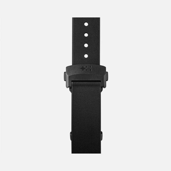 The Twelve 660 Rubber - DLC Black