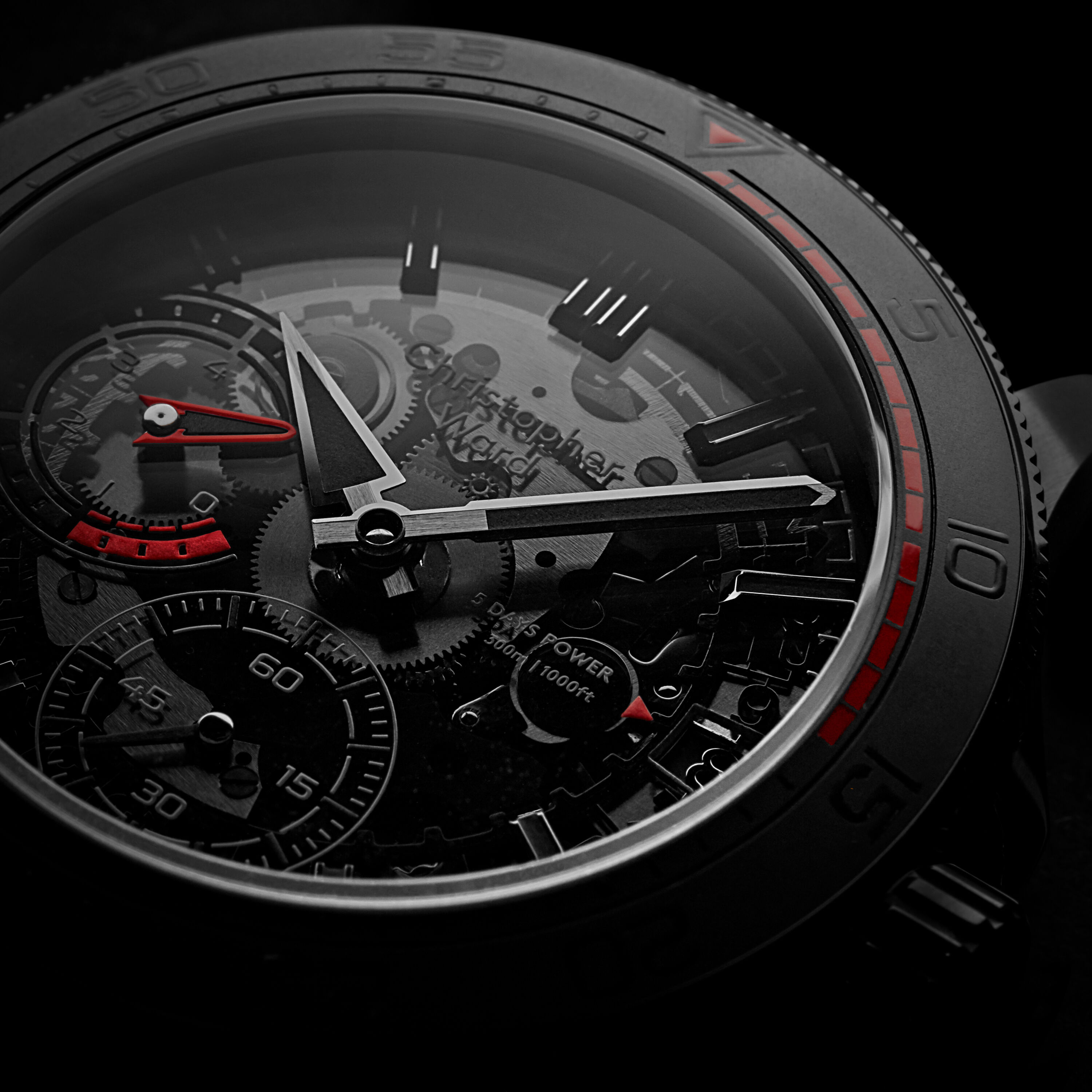 C60 Abyss SH21