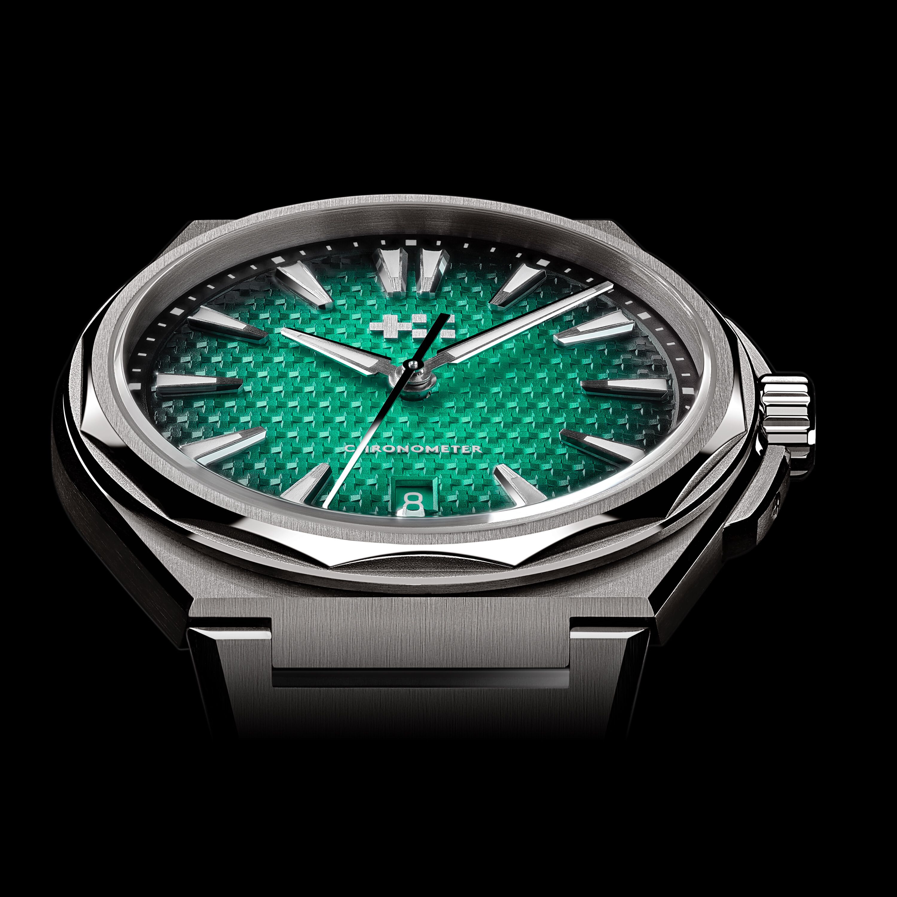 The Twelve Ti Christopher Ward