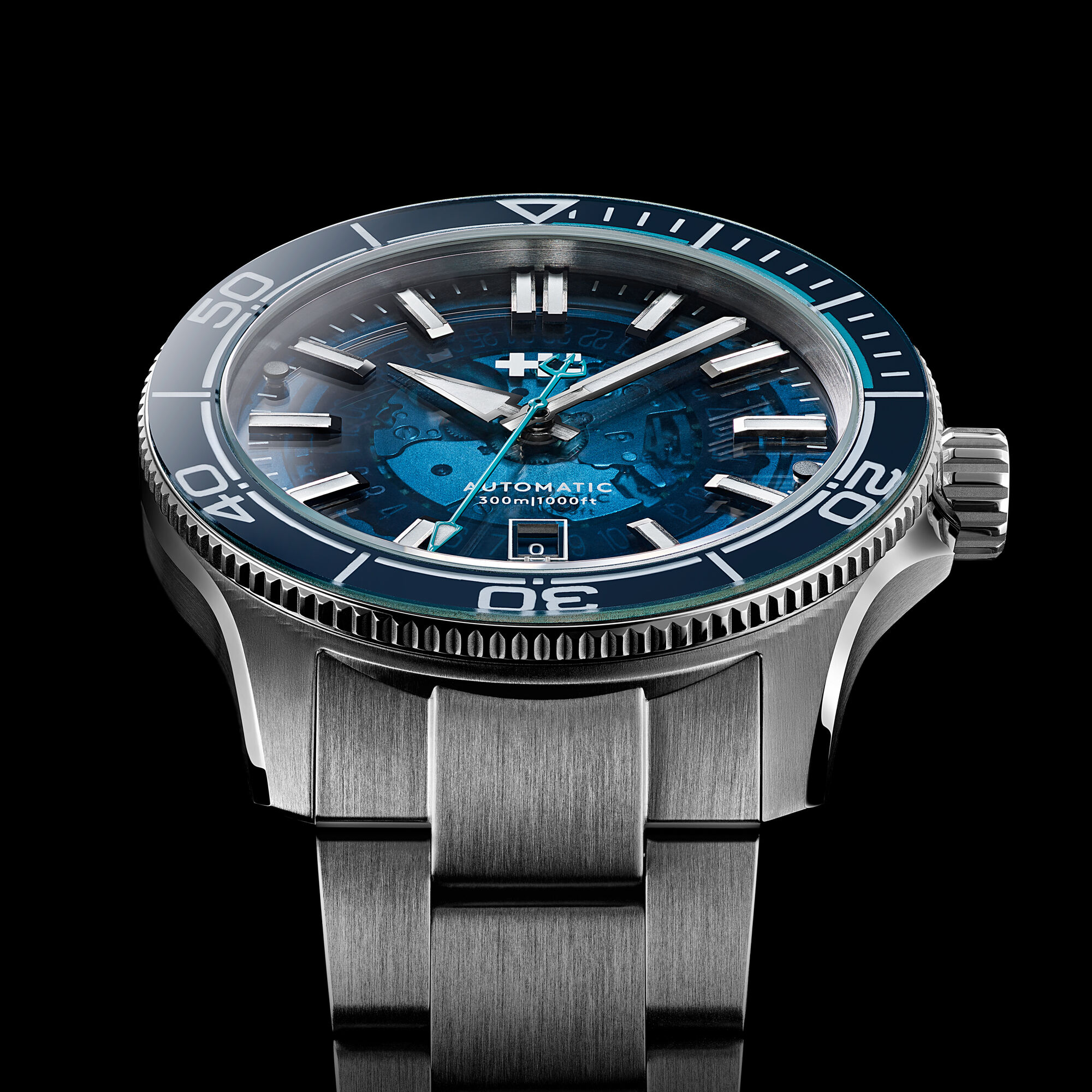C60 Sapphire Edge