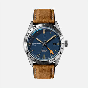 C65 Trident GMT - Nearly New