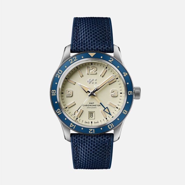 Trident Biscay GMT