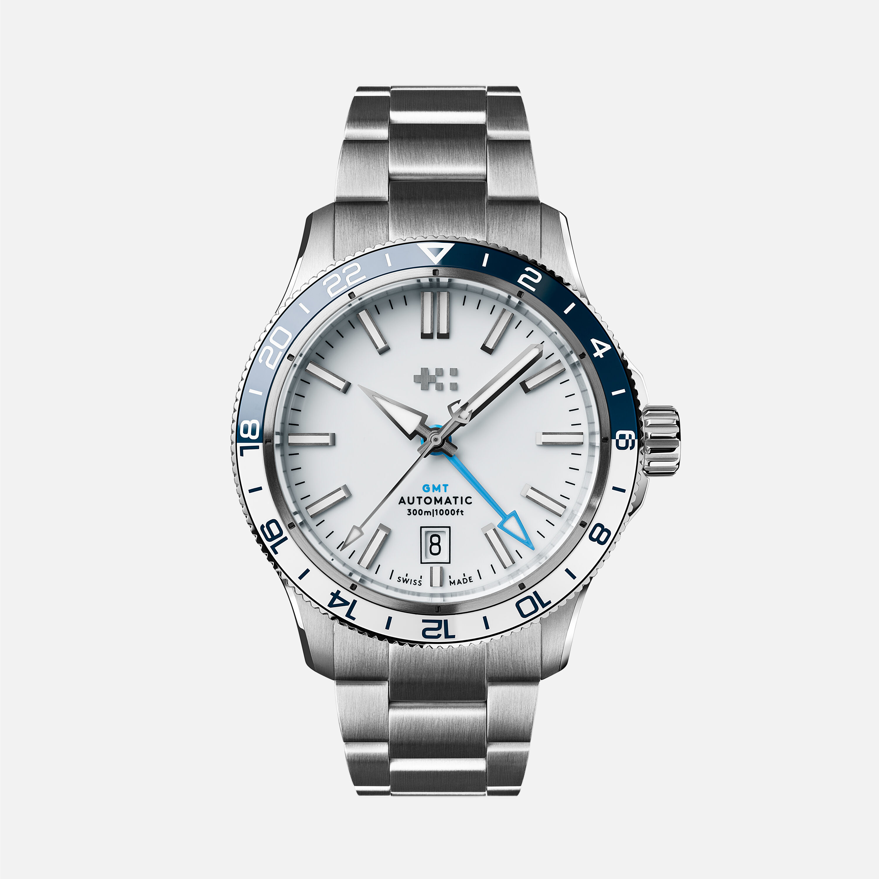 Christopher ward c60 trident pro gmt 600 cheap