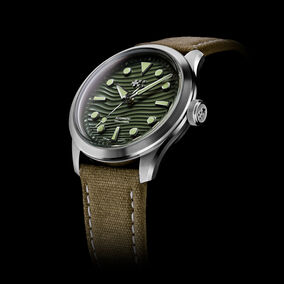 C65 Dune Automatic